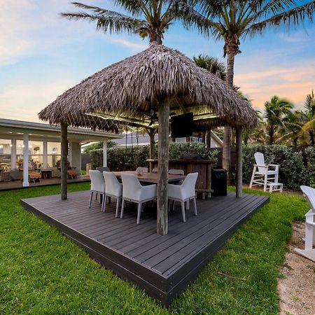 Vista Del Mar Oceanfront Home Stunning Views Backyard Oasis Cocoa Beach Esterno foto